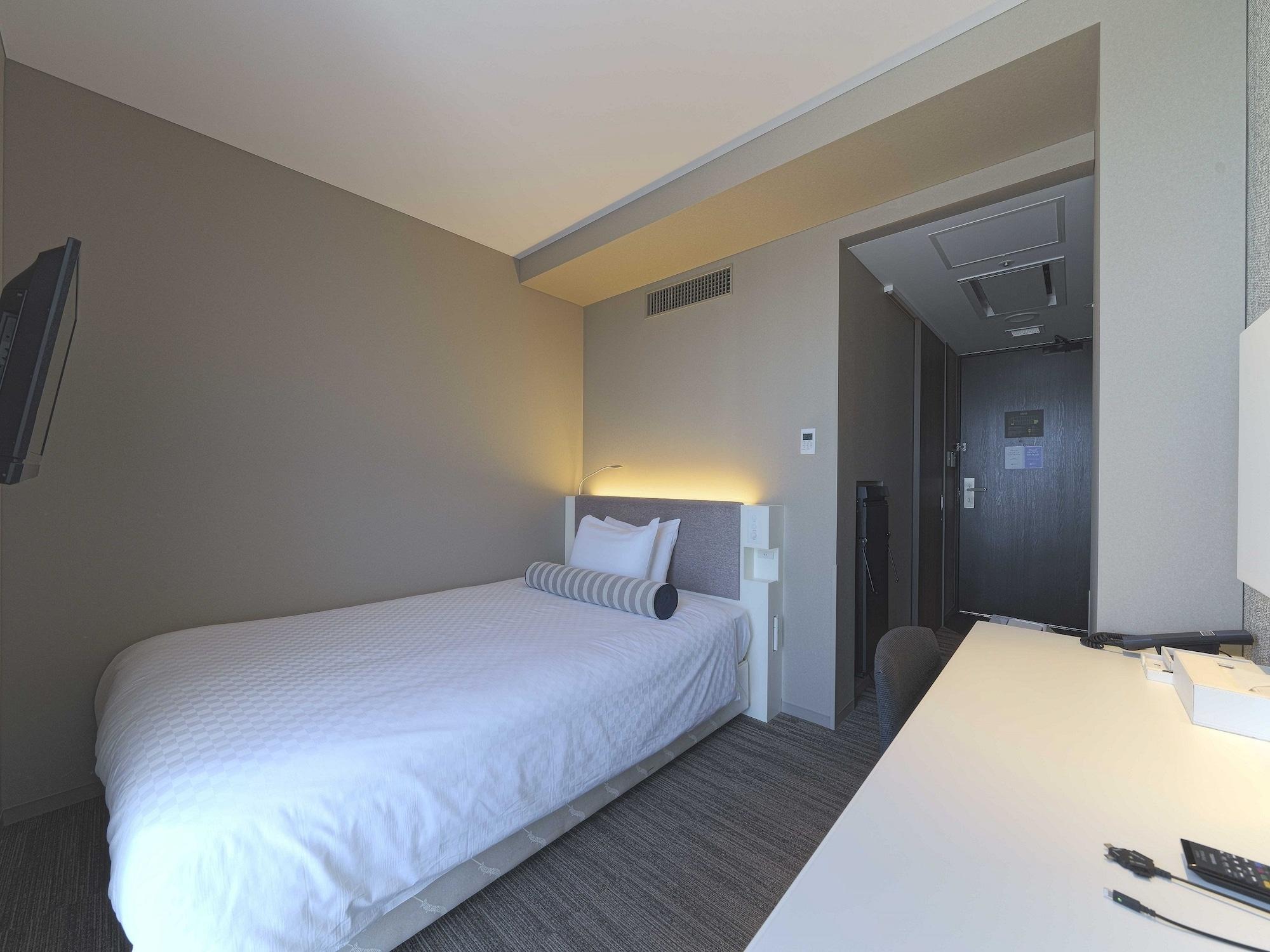 Meitetsu Inn Nagoyaeki Shinkansenguchi Exteriér fotografie