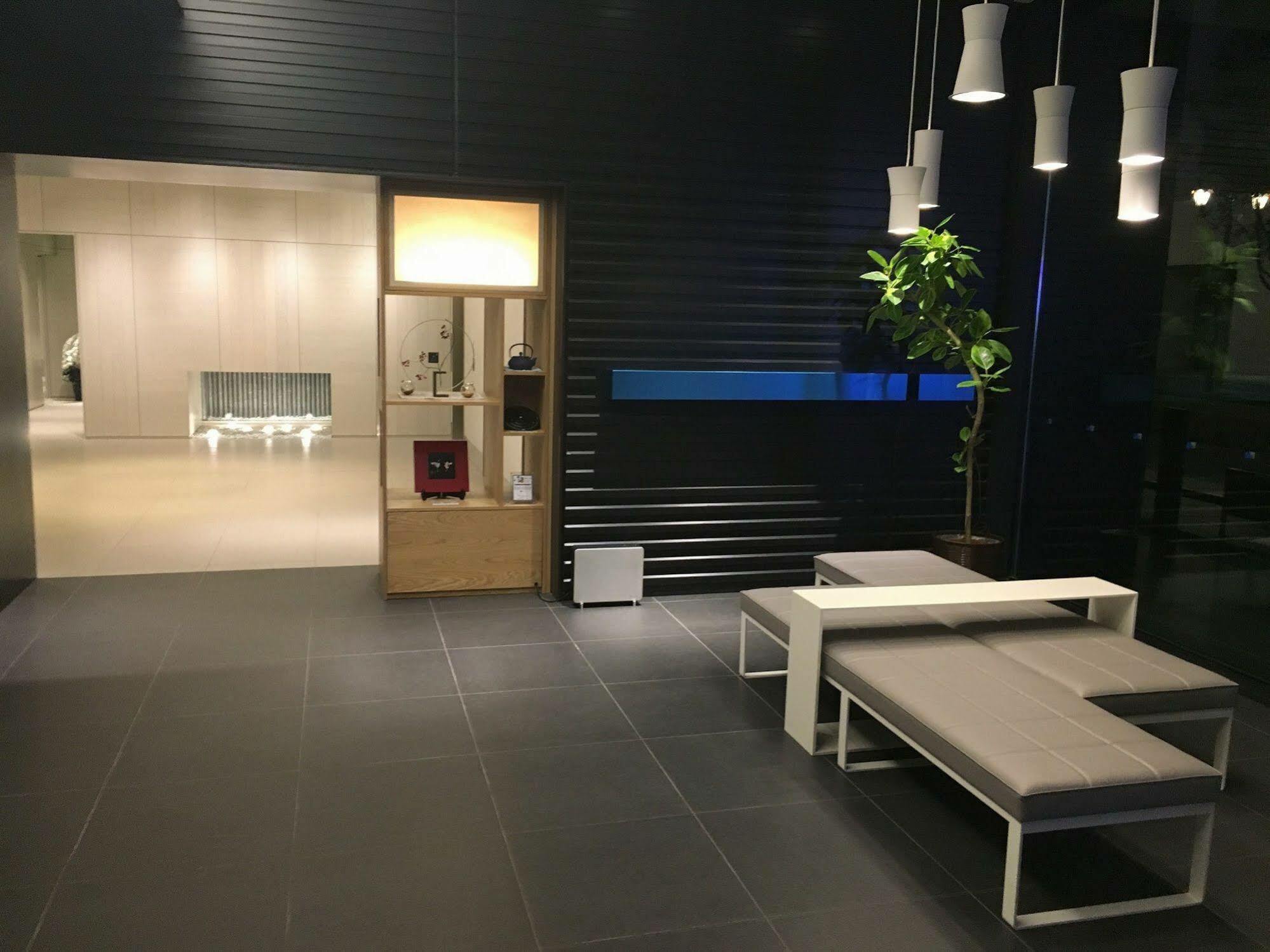 Meitetsu Inn Nagoyaeki Shinkansenguchi Exteriér fotografie