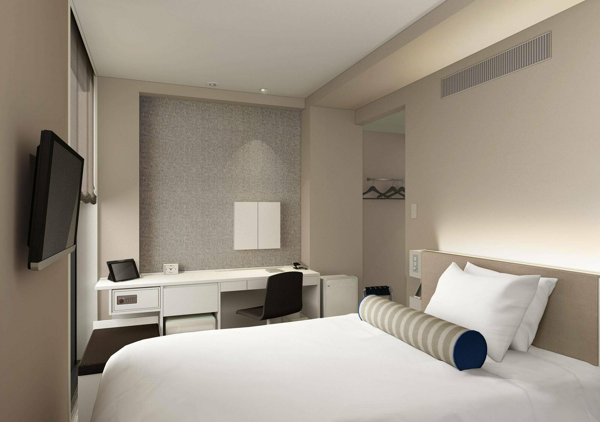 Meitetsu Inn Nagoyaeki Shinkansenguchi Exteriér fotografie
