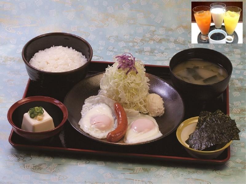 Meitetsu Inn Nagoyaeki Shinkansenguchi Exteriér fotografie