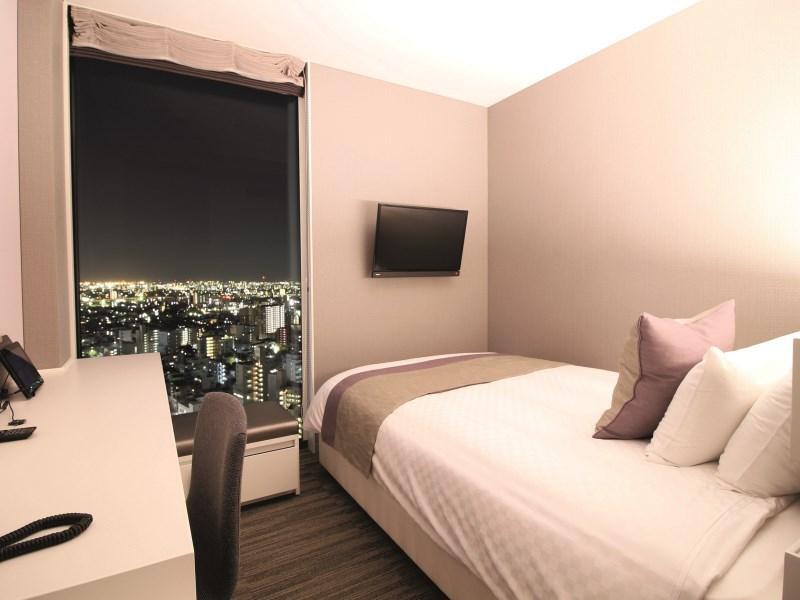 Meitetsu Inn Nagoyaeki Shinkansenguchi Exteriér fotografie