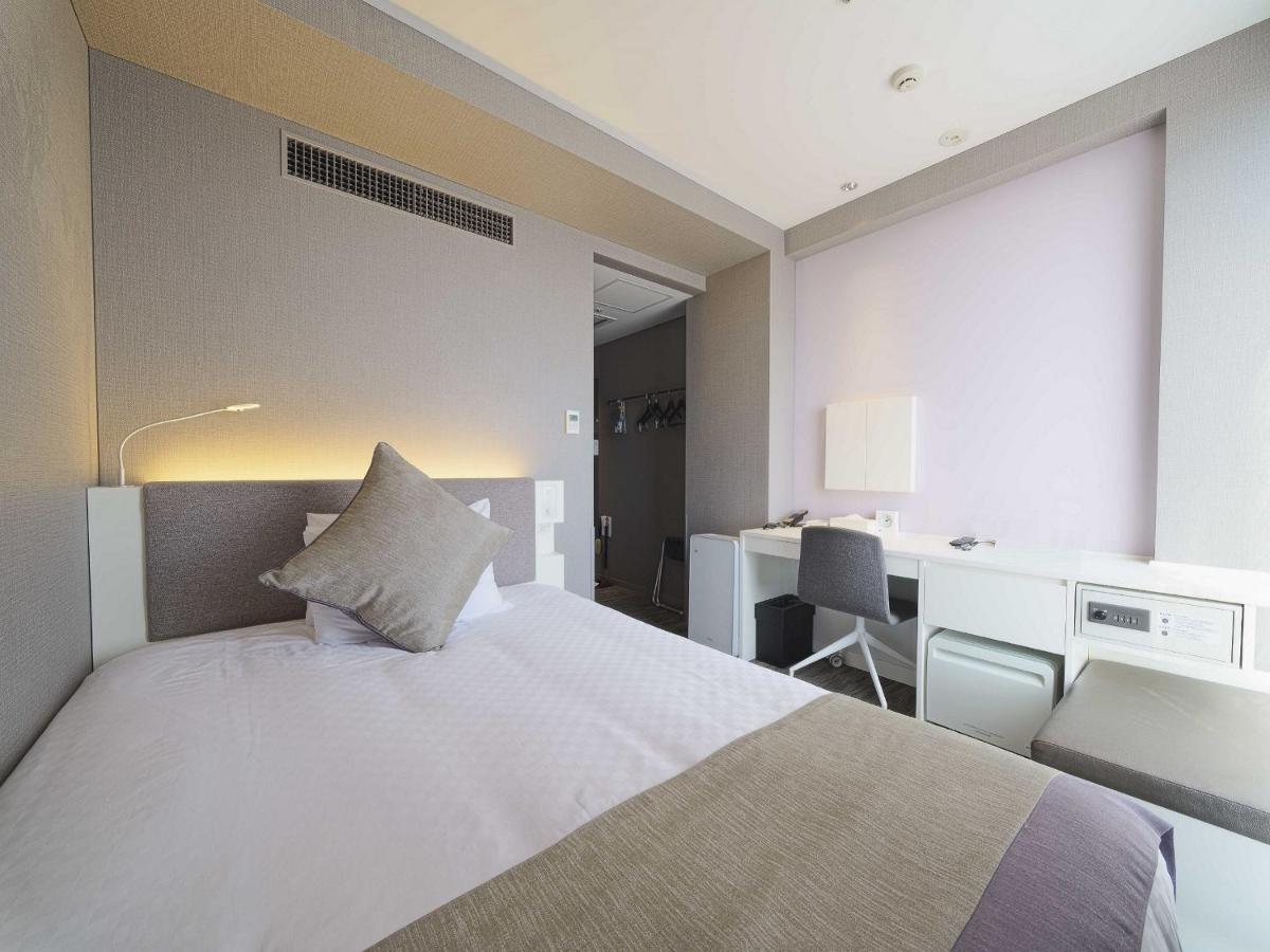 Meitetsu Inn Nagoyaeki Shinkansenguchi Exteriér fotografie